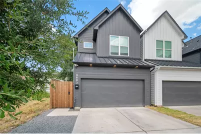 4603 Terry Street, Houston, TX 77009 - Photo 2