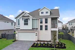 10919 Day Jassamine Wy, Cypress, TX 77433 - Photo 2