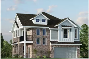 10919 Day Jassamine Wy, Cypress, TX 77433 - Photo 1