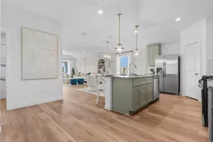 1526 Shimmering Ocean Wy, Iowa Colony, TX 77583 - Photo 6