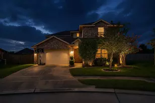 29251 Jacobs River Dr, Katy, TX 77494 - Photo 2
