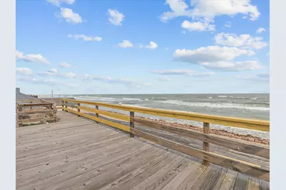 510 Beach Drive, Surfside Beach, TX 77541 - Photo 10