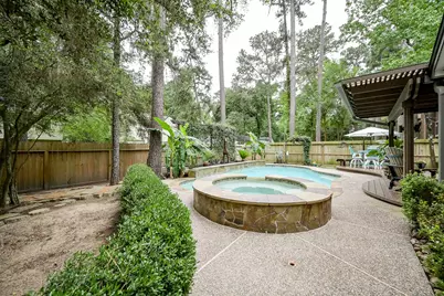 31 Gannet Hollow Place, The Woodlands, TX 77381 - Photo 28