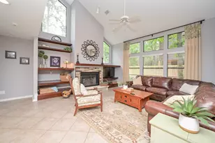 31 Gannet Hollow Pl, The Woodlands, TX 77381 - Photo 8