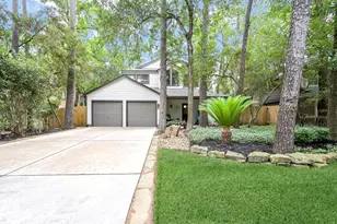 31 Gannet Hollow Pl, The Woodlands, TX 77381 - Photo 1