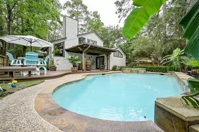 31 Gannet Hollow Place, The Woodlands, TX 77381 - Photo 30