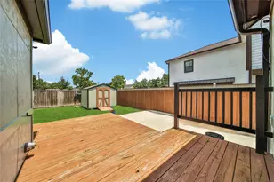 2314 Carr St, Houston, TX 77026 - Photo 18