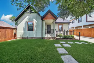 2314 Carr St, Houston, TX 77026 - Photo 1