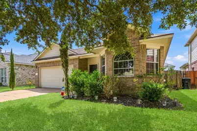 8203 Loetsch Ridge Way, Spring, TX 77379 - Photo 4