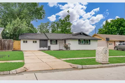 9259 Richland Drive, Houston, TX 77078 - Photo 2