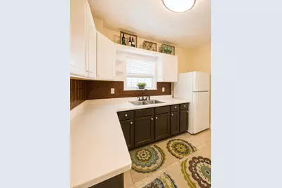 5012 Ave K #Front, Galveston, TX 77551 - Photo 6
