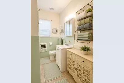 5012 Ave K #Front, Galveston, TX 77551 - Photo 10