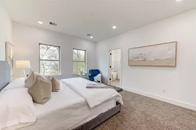 2015 B Brackenridge Street, Houston, TX 77026 - Photo 10
