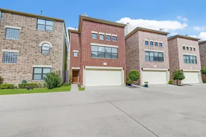 650 Westcross Street #35, Houston, TX 77018 - Photo 2