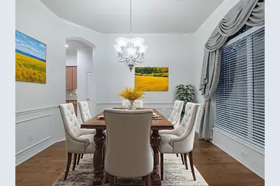 1511 Baldridge Lane, Katy, TX 77494 - Photo 8