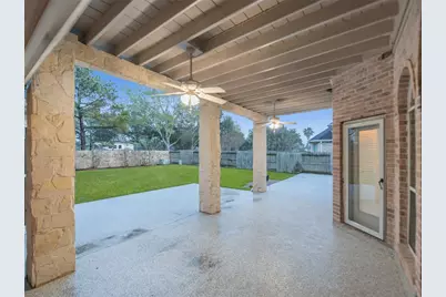 1511 Baldridge Lane, Katy, TX 77494 - Photo 44