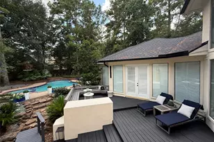 95 N Windsail Pl N, The Woodlands, TX 77381 - Photo 28