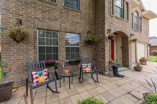 17106 Summer Hollow Dr, Sugar Land, TX 77498 - Photo 4