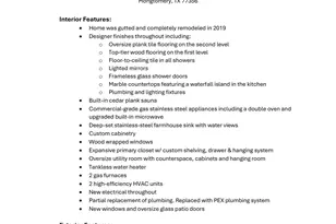 11403 Twain Dr, Montgomery, TX 77356 - Photo 46