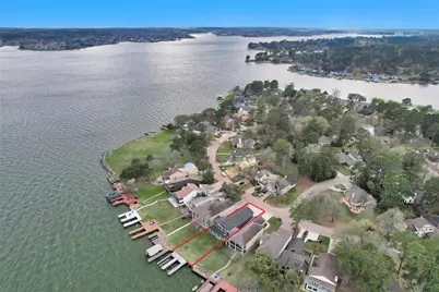 11403 Twain Drive, Montgomery, TX 77356 - Photo 50