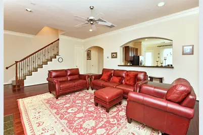 1226 Sopris Drive, Houston, TX 77077 - Photo 2