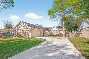 7107 Gettysburg Dr, Richmond, TX 77469 - Photo 1
