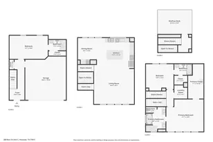 209 Burr St, Houston, TX 77011 - Photo 40