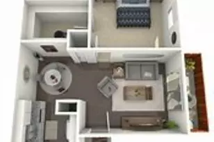 420 Garland Dr, Lake Jackson, TX 77566 - Photo 6