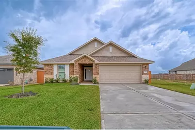 13705 Sorico Bay Drive, Texas City, TX 77568 - Photo 1
