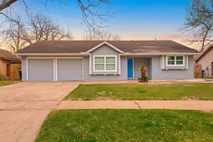 5330 Hialeah Dr, Houston, TX 77092 - Photo 2