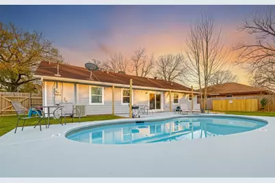 5330 Hialeah Drive, Houston, TX 77092 - Photo 1