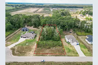 505 Road 6617, Dayton, TX 77535 - Photo 1