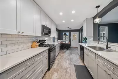 10814 Desert Springs Circle, Houston, TX 77095 - Photo 6