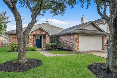 10814 Desert Springs Circle, Houston, TX 77095 - Photo 1