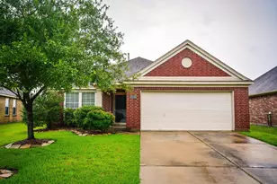 20006 Shore Meadows Ln, Richmond, TX 77407 - Photo 2
