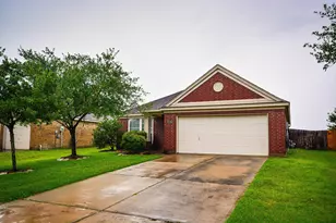 20006 Shore Meadows Ln, Richmond, TX 77407 - Photo 1
