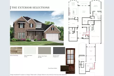 6110 Monarch Blossom Lane, Richmond, TX 77469 - Photo 20