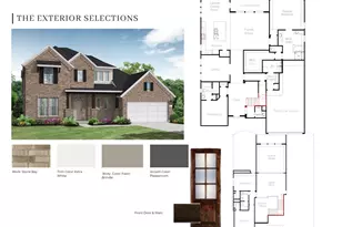 6110 Monarch Blossom Ln, Richmond, TX 77469 - Photo 20