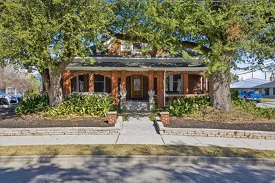 717 E 1st Street #1, Humble, TX 77338 - Photo 2