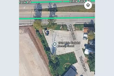 1728 Little York Road, Houston, TX 77093 - Photo 1