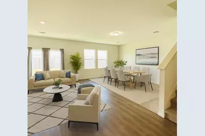 1013 Pitch Pine Court, Brookshire, TX 77423 - Photo 4