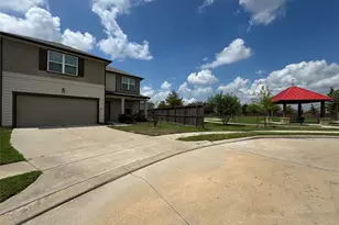 1013 Pitch Pne Ct, Brookshire, TX 77423 - Photo 2