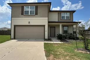 1013 Pitch Pne Ct, Brookshire, TX 77423 - Photo 1