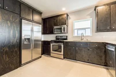 519 W Clay Street #2, Houston, TX 77019 - Photo 8