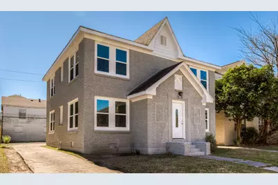 519 W Clay Street #2, Houston, TX 77019 - Photo 1