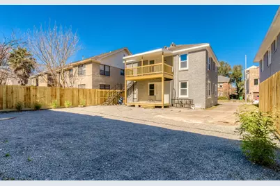 519 W Clay Street #2, Houston, TX 77019 - Photo 24