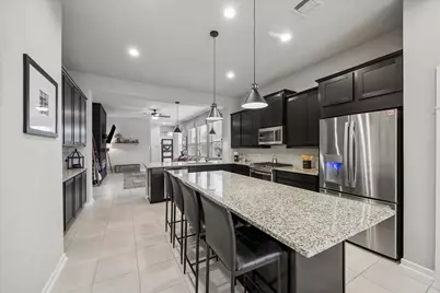 17238 Broadleaf Oak Drive, Hockley, TX 77447 - Photo 10