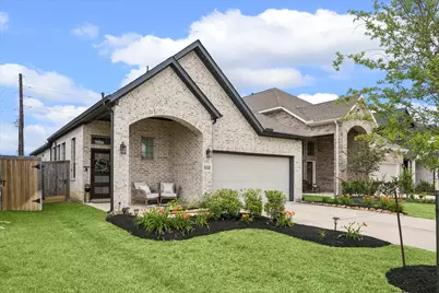 17238 Broadleaf Oak Drive, Hockley, TX 77447 - Photo 2