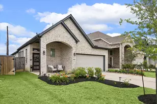 17238 Broadleaf Oak Dr, Hockley, TX 77447 - Photo 2