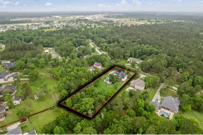 12219 Pin Oak Drive, Magnolia, TX 77354 - Photo 44